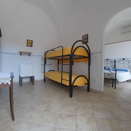 Alloggio per agriturismo Masseria La Verna