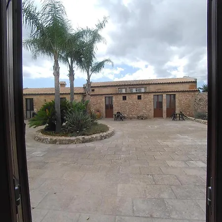 Alloggio per agriturismo Masseria La Verna Patù